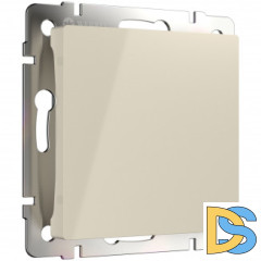 Заглушка (слоновая кость) W1159203