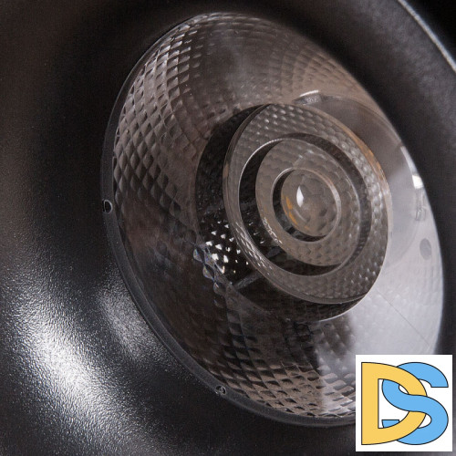 Светильник на шине ARTE Lamp A7716PL-1BK