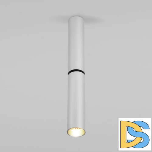 Накладной светильник Elektrostandard Pika 4690389188244 a061111