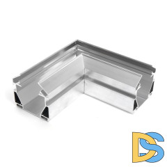 Угловой элемент для профиля Feron 48287