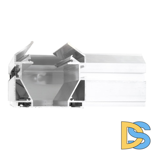 Угловой элемент для профиля Feron 48287