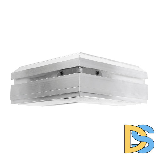 Угловой элемент для профиля Feron 48287