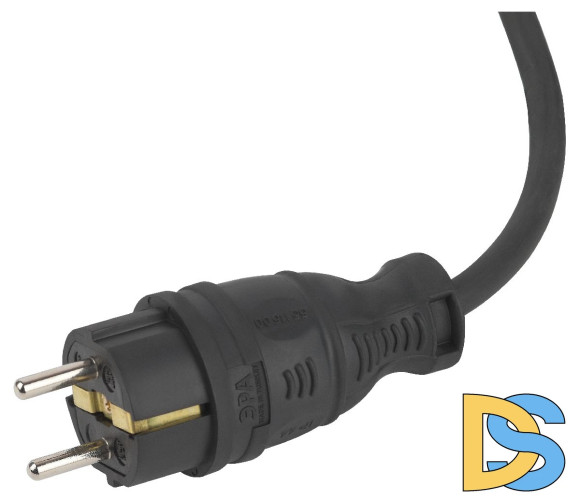 Удлинитель силовой Эра UK-4e-3x1,5-40m-IP44(KG) Б0057589