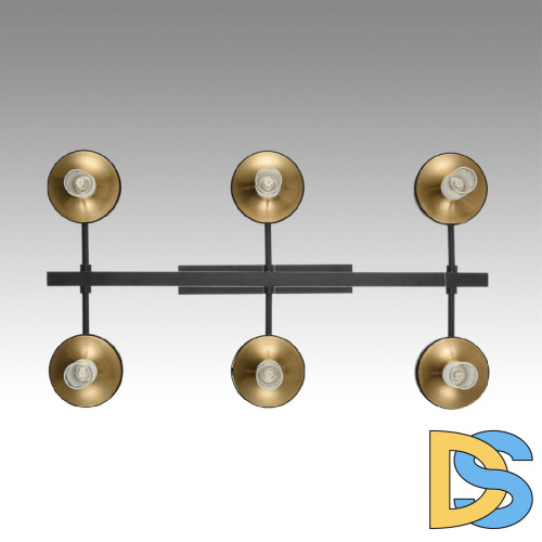Потолочная люстра Lumion Tamaresa 8112/12