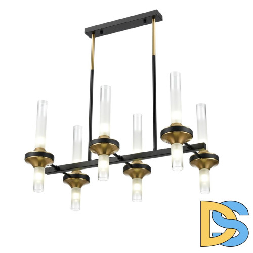 Потолочная люстра Lumion Tamaresa 8112/12