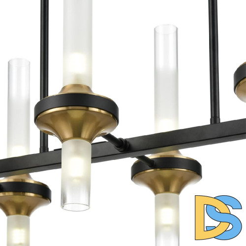 Потолочная люстра Lumion Tamaresa 8112/12