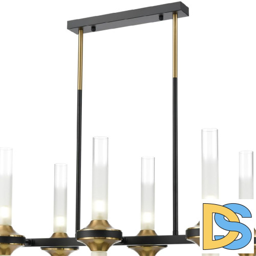 Потолочная люстра Lumion Tamaresa 8112/12