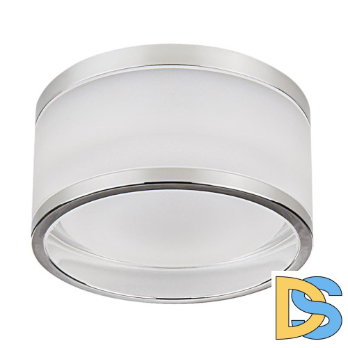 Встраиваемый светильник Lightstar Maturo 072252