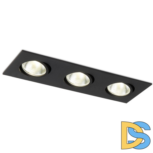 Встраиваемый светильник Simple Story 2077-LED36DLB