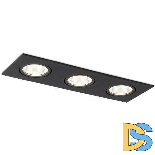 Встраиваемый светильник Simple Story 2077-LED36DLB