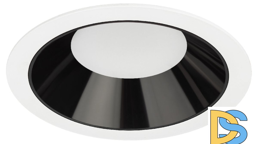 Встраиваемый светильник Эра LED 21-24-6K Б0062149