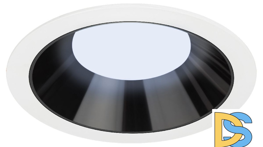 Встраиваемый светильник Эра LED 21-24-6K Б0062149