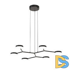Подвесная люстра Favourite Vogaro 4632-6P