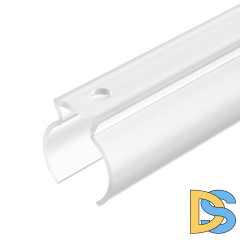 Профиль Arlight WPH-FLEX-D22-360deg-1000 053423
