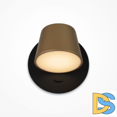 Бра Maytoni Pixel MOD421WL-L6BBS3K