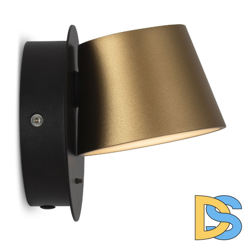 Бра Maytoni Pixel MOD421WL-L6BBS3K