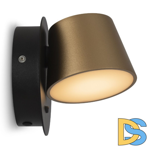 Бра Maytoni Pixel MOD421WL-L6BBS3K