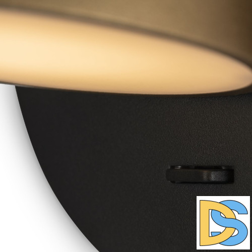 Бра Maytoni Pixel MOD421WL-L6BBS3K