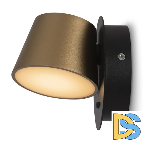 Бра Maytoni Pixel MOD421WL-L6BBS3K