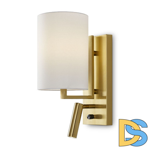 Бра Freya Cozy FR6170WL-01BS