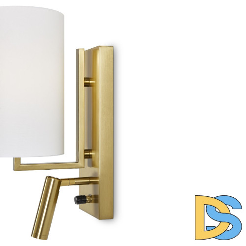 Бра Freya Cozy FR6170WL-01BS