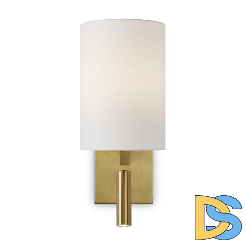 Бра Freya Cozy FR6170WL-01BS