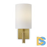 Бра Freya Cozy FR6170WL-01BS