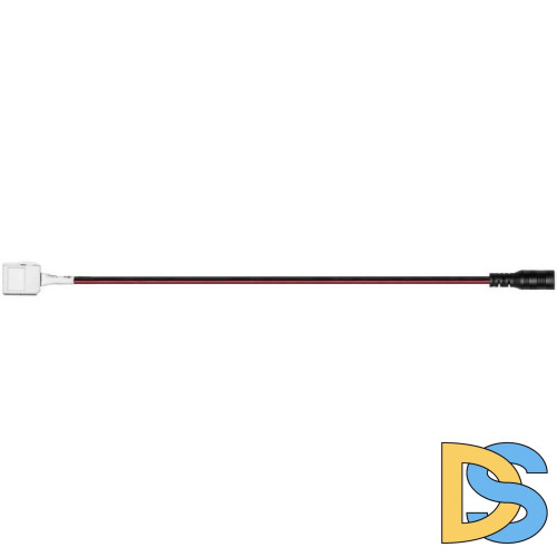 Соединительный провод для светодиодных лент Feron LD103 23072