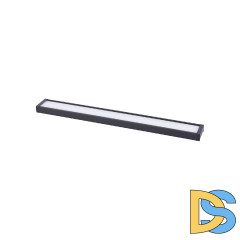 Трековый магнитный светильник Favourite Unica 4137-1C