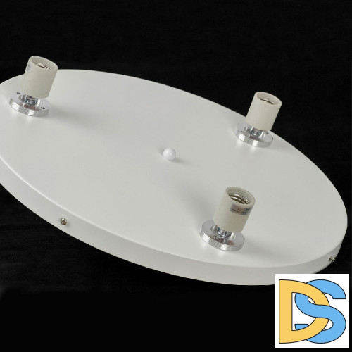 Потолочная люстра Lussole LSP-8904