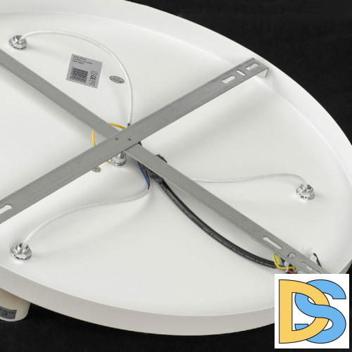 Потолочная люстра Lussole LSP-8904