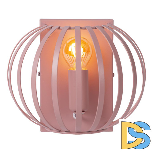 Настенный светильник Lucide Merlina 78293/01/66