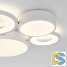 Потолочная люстра Escada Streamline 10286/4LED