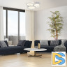 Потолочная люстра Escada Streamline 10286/4LED