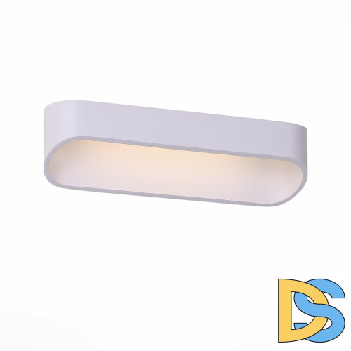 Настенный светильник ST Luce Mensola SL582.011.01