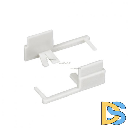 Заглушка Arlight KLUS-GLASS-810 019192