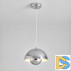 Подвесной светильник Cloyd Erma 11397