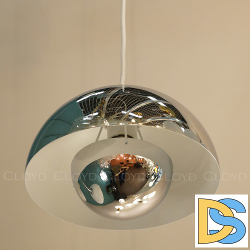 Подвесной светильник Cloyd Erma 11397