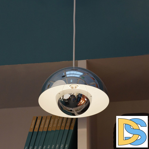 Подвесной светильник Cloyd Erma 11397