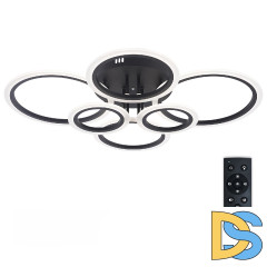 Потолочная люстра Natali Kovaltseva Home LED LAMPS 81440