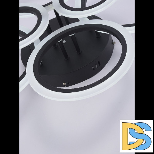 Потолочная люстра Natali Kovaltseva Home LED LAMPS 81440