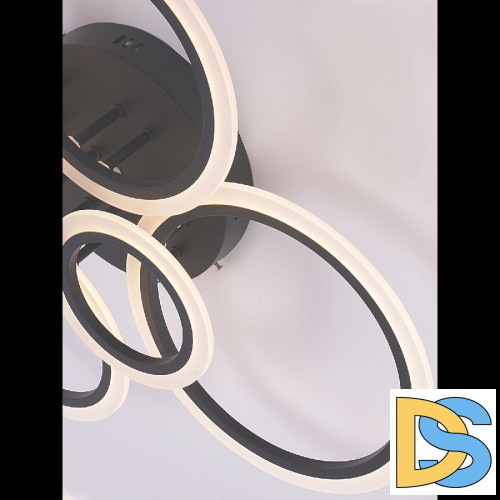 Потолочная люстра Natali Kovaltseva Home LED LAMPS 81440