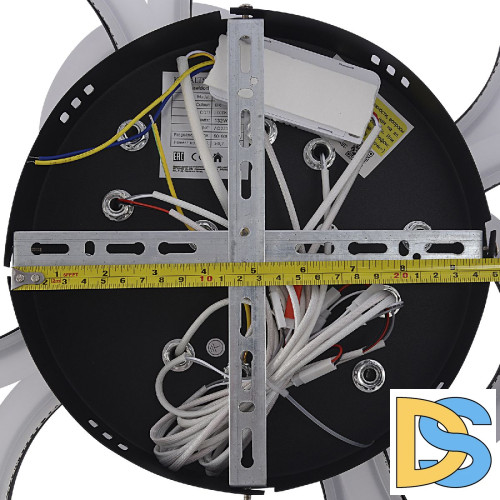 Потолочная люстра Natali Kovaltseva Home LED LAMPS 81440