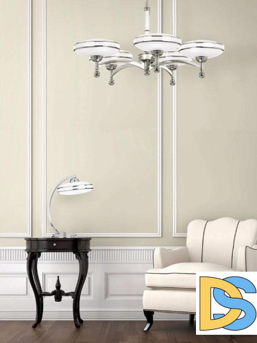 Лампа светодиодная филаментная (UL-00005162) Uniel E27 9W 3000K прозрачная LED-C35-9W/3000K/E27/CL PLS02WH