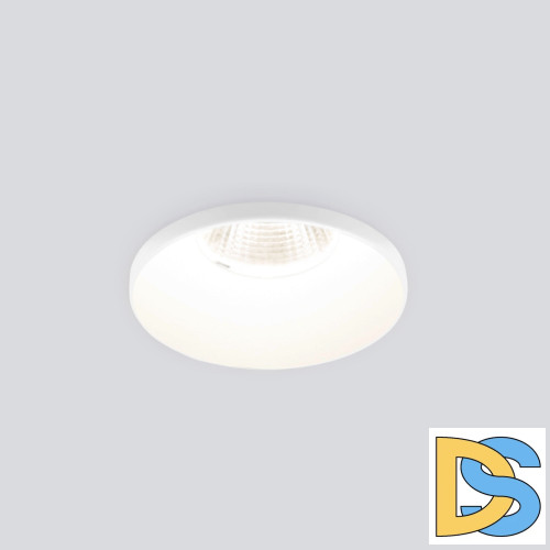 Встраиваемый светильник Elektrostandard Nuta 4690389177330 a056780