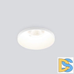 Встраиваемый светильник Elektrostandard Nuta 4690389177330 a056780