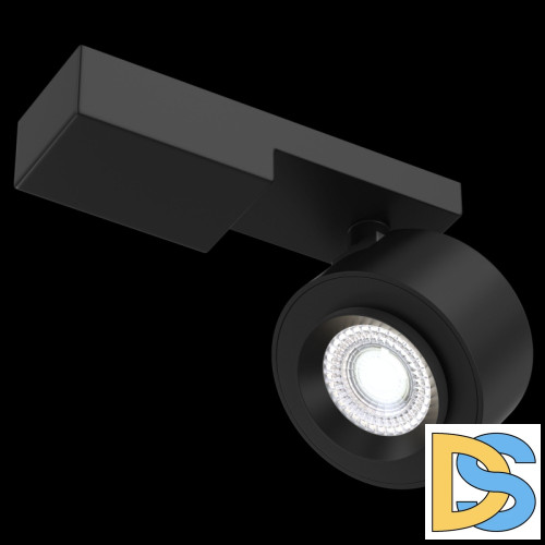 Светодиодный спот Maytoni Treo C062CL-L12B4K