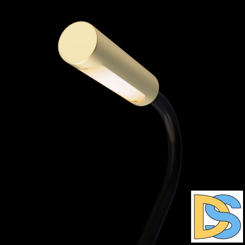 Бра Maytoni Stem C035WL-L3MG3K