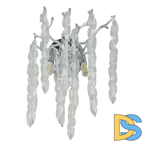 Настенный светильник MW-Light Лайма 467023902