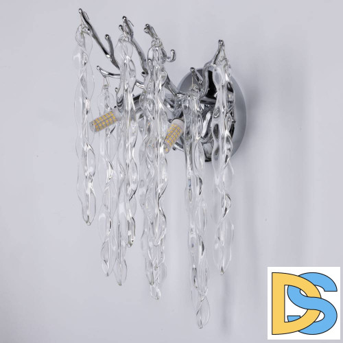 Настенный светильник MW-Light Лайма 467023902